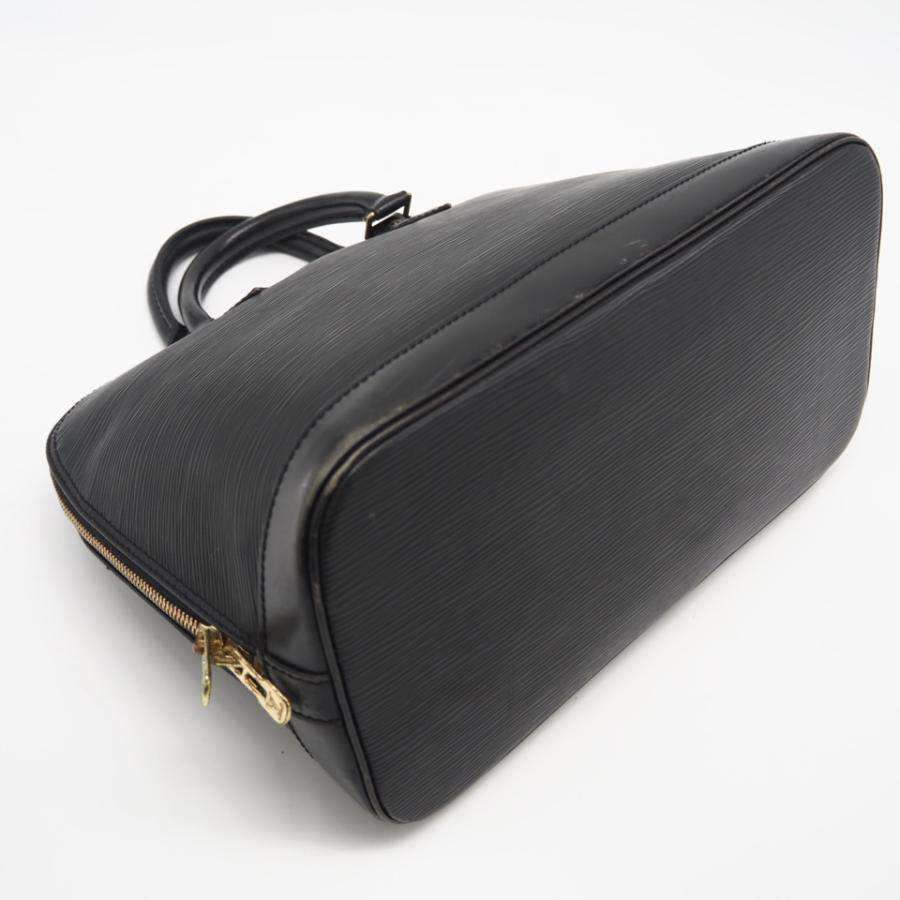 LOUIS VUITTON（ルイ・ヴィトン） ☆3日以内返品可☆ エピ アルマPM