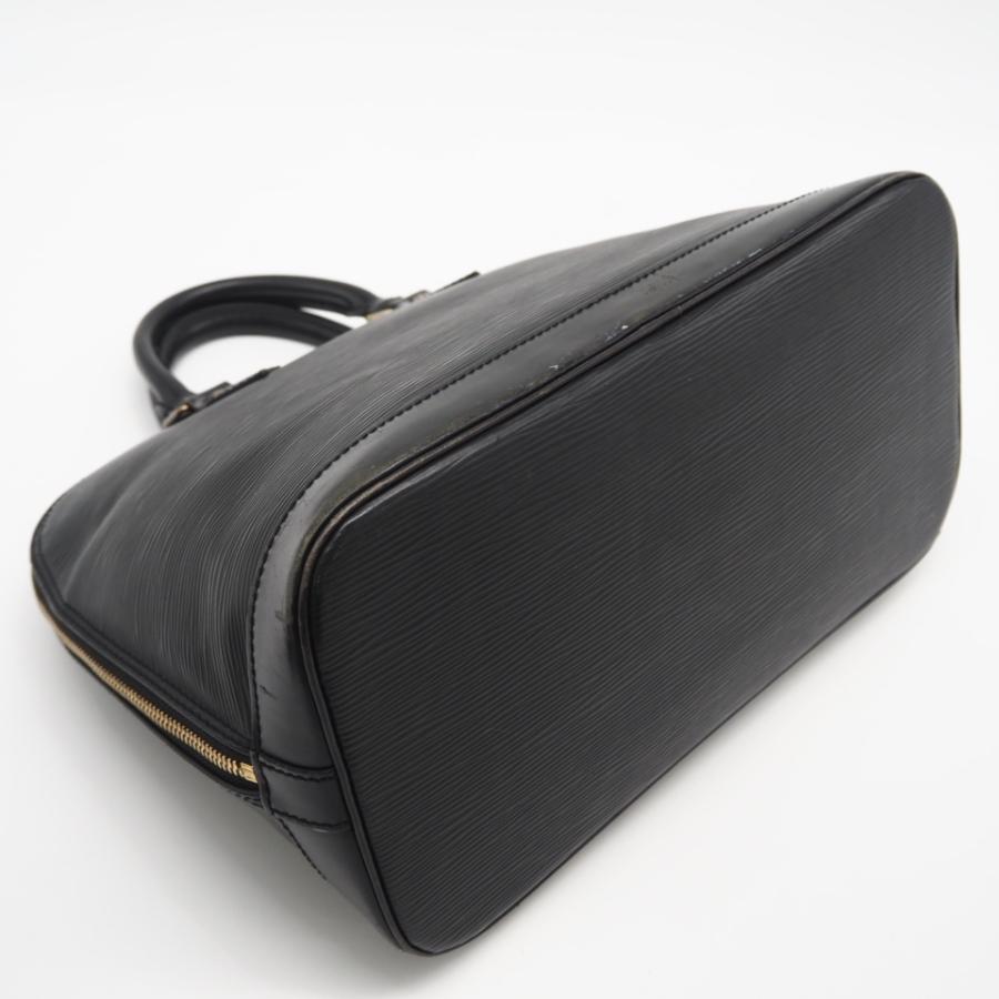 LOUIS VUITTON（ルイ・ヴィトン） ☆3日以内返品可☆ エピ アルマPM