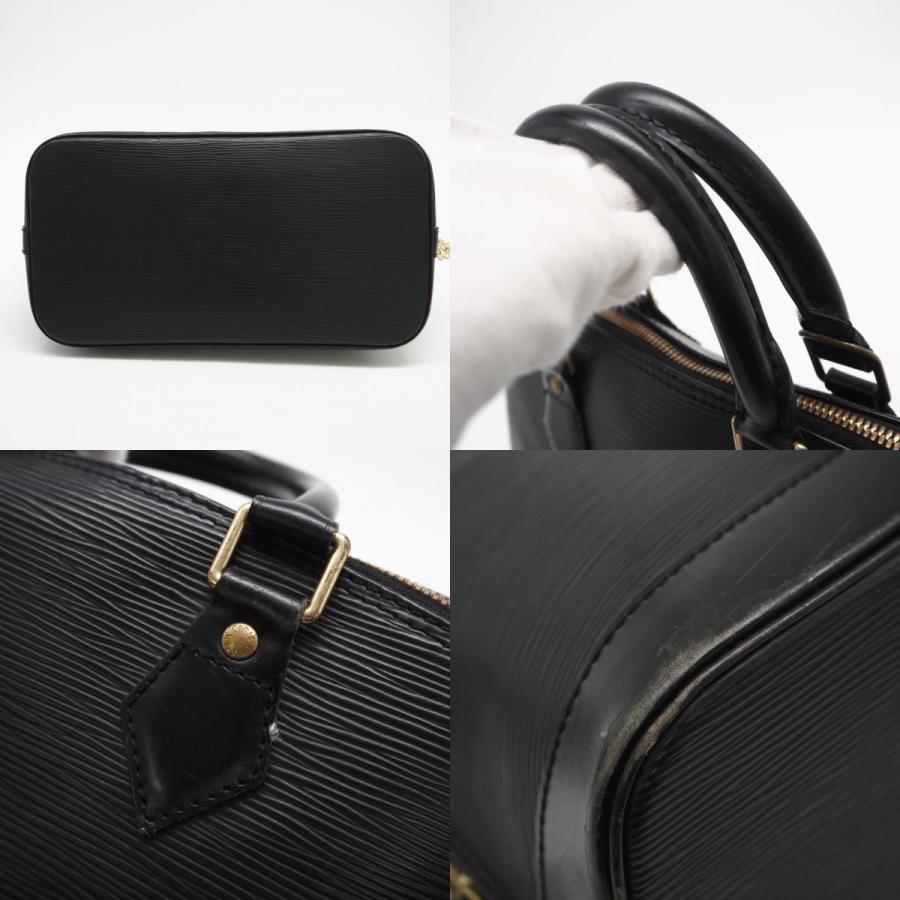 LOUIS VUITTON（ルイ・ヴィトン） ☆3日以内返品可☆ エピ アルマPM