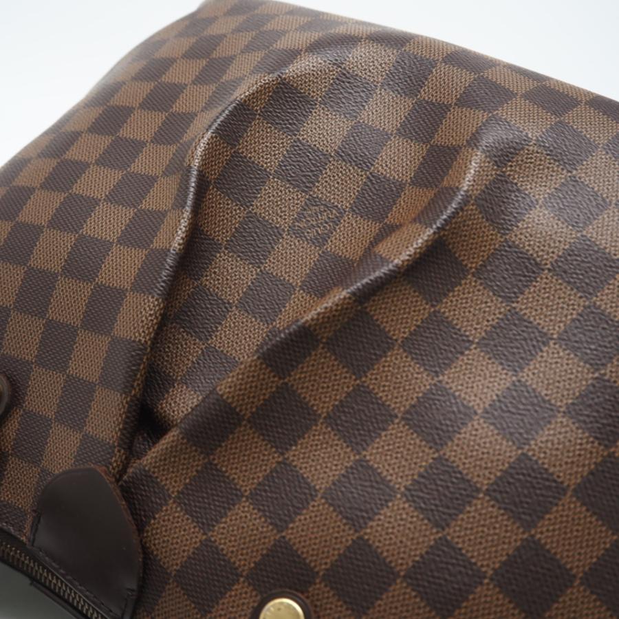 LOUIS VUITTON（ルイ・ヴィトン） ☆3日以内返品可☆ ダミエ エベヌ