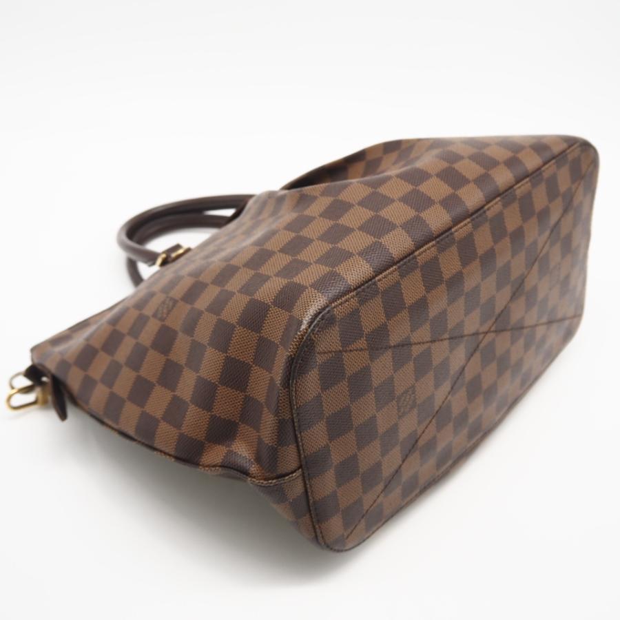 LOUIS VUITTON（ルイ・ヴィトン） ☆3日以内返品可☆ ダミエ エベヌ