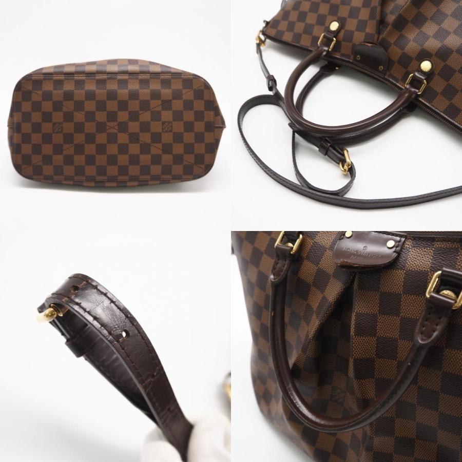 LOUIS VUITTON（ルイ・ヴィトン） ☆3日以内返品可☆ ダミエ エベヌ