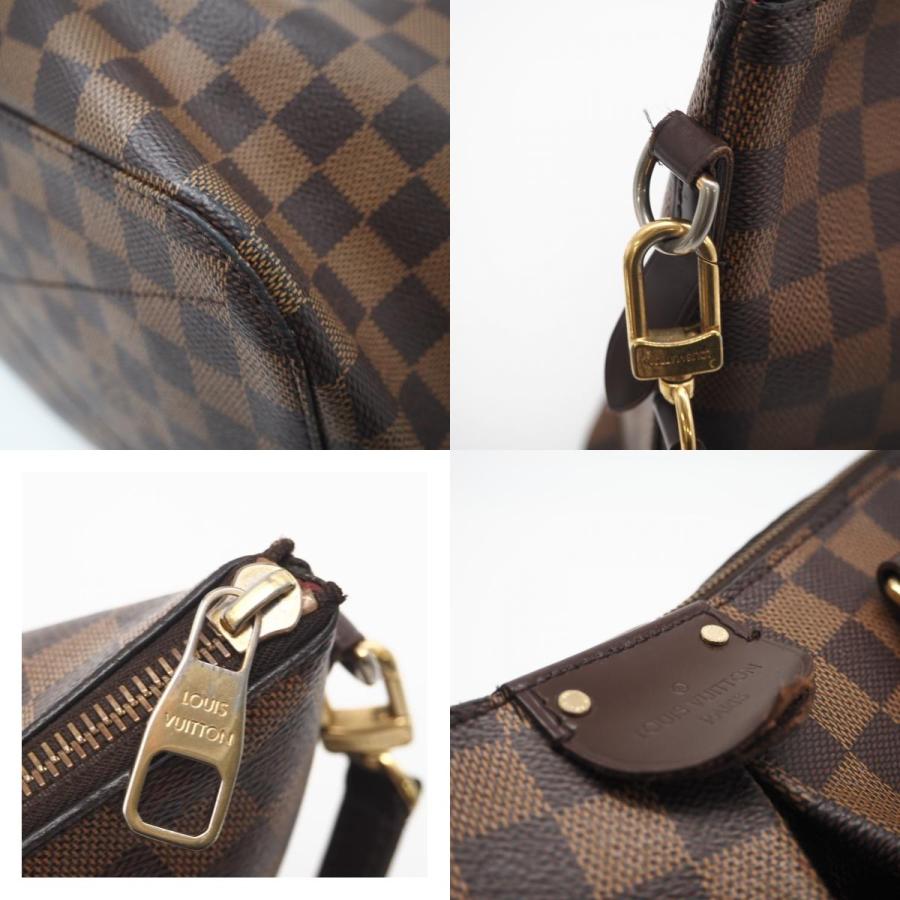 LOUIS VUITTON（ルイ・ヴィトン） ☆3日以内返品可☆ ダミエ エベヌ
