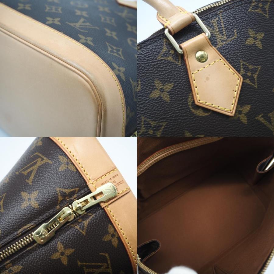 LOUIS VUITTON（ルイ・ヴィトン） ☆3日以内返品可☆ 美品 モノグラム