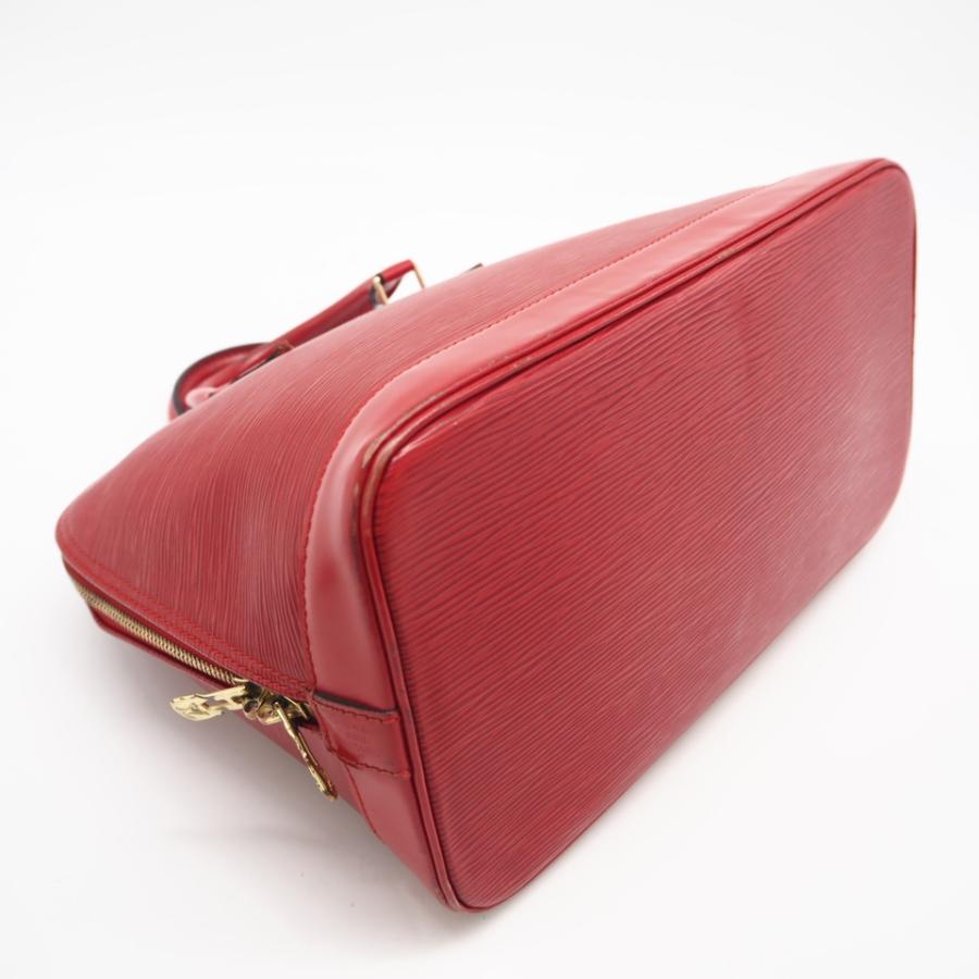 LOUIS VUITTON（ルイ・ヴィトン） ☆3日以内返品可☆ エピ アルマ