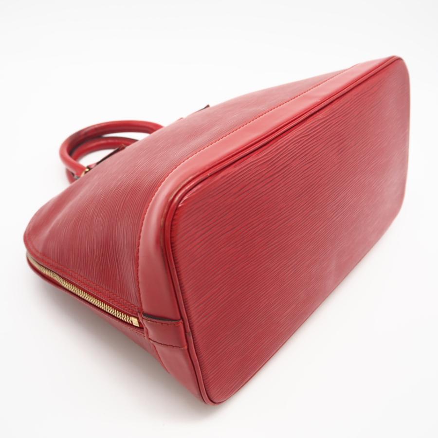 LOUIS VUITTON（ルイ・ヴィトン） ☆3日以内返品可☆ エピ アルマ 