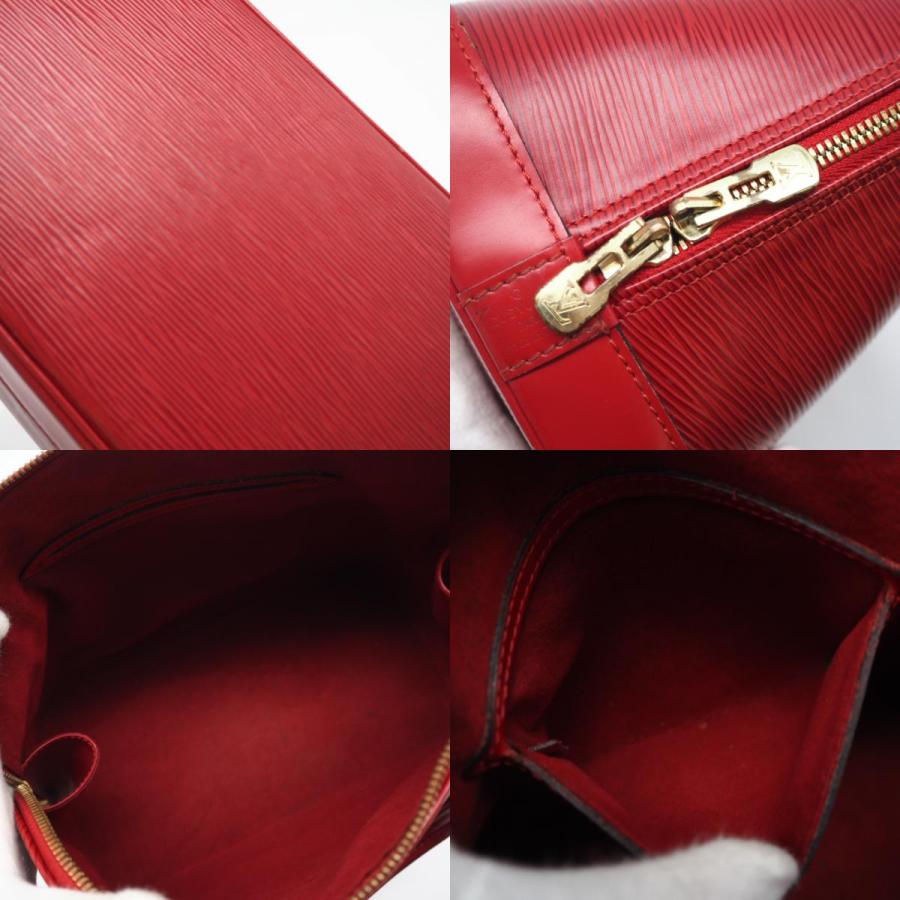 LOUIS VUITTON（ルイ・ヴィトン） ☆3日以内返品可☆ エピ アルマ