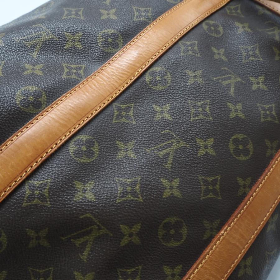 ★3日以内返品可★  LOUIS VUITTON ルイ・ヴィトン モノグラム キャンバス ランドネGM M42244 | LOUIS VUITTON | 03