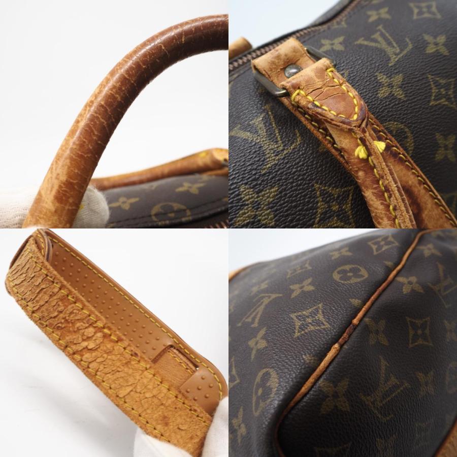 LOUIS VUITTON（ルイ・ヴィトン） ☆3日以内返品可☆ モノグラム