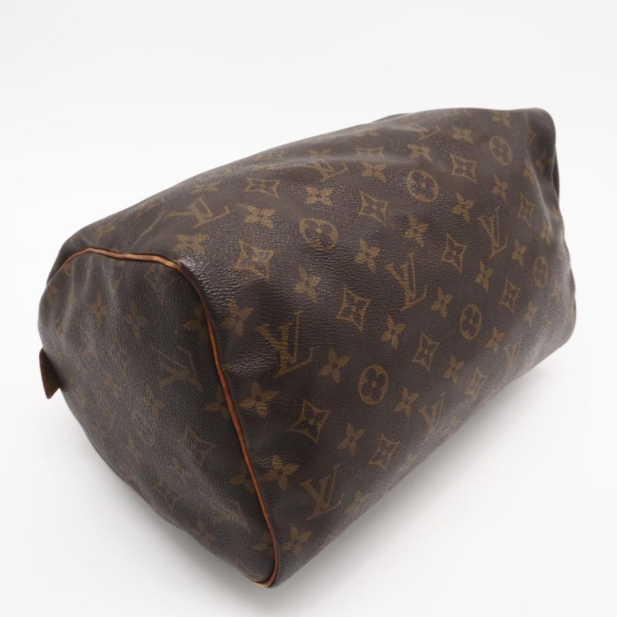 LOUISVUITTON ルイヴィトン モノグラム スピーディ30 M41526 LOUIS VUITTON（ルイ・ヴィトン） ☆3日以内返品可☆ モノグラム
