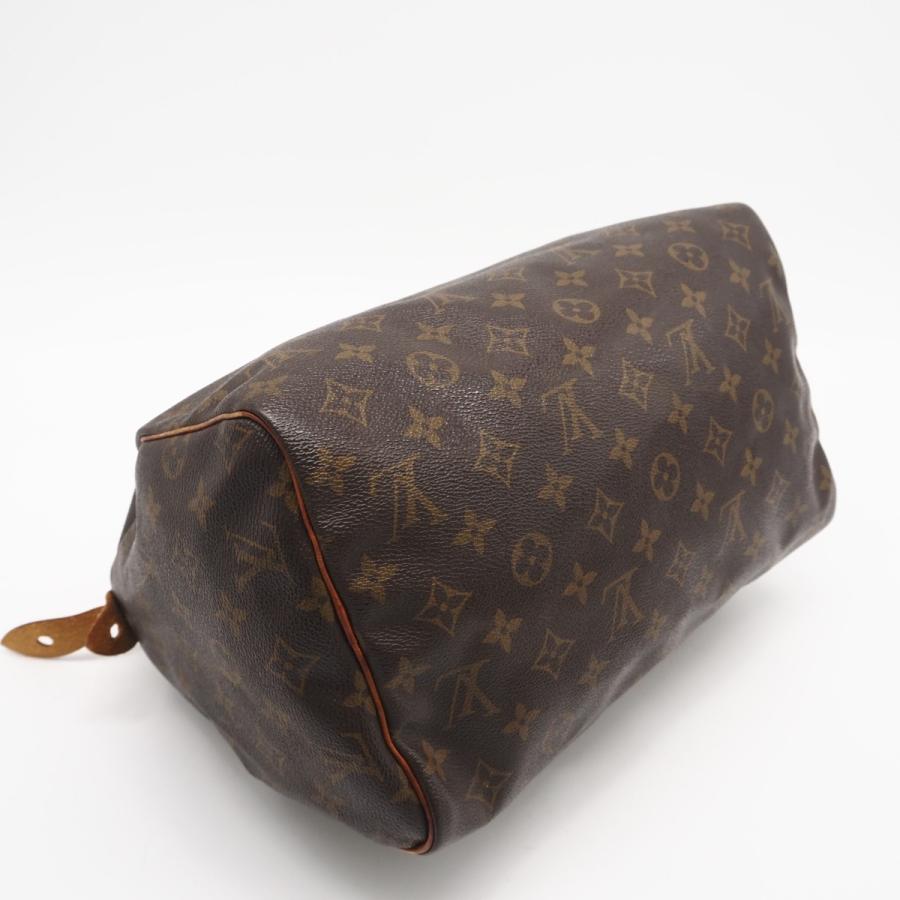 【美品 】ルイヴィトン スピーディ30 モノグラム M41526 LOUIS VUITTON（ルイ・ヴィトン） ☆3日以内返品可☆ モノグラム