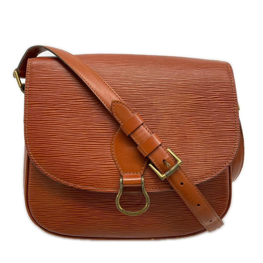 LOUIS VUITTON（ルイ・ヴィトン） ☆3日以内返品可☆ エピ サンクルー