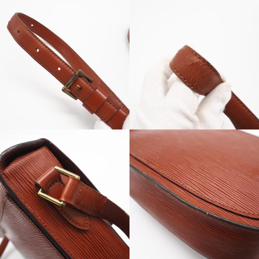 LOUIS VUITTON（ルイ・ヴィトン） ☆3日以内返品可☆ エピ サンクルー