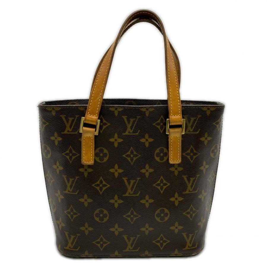【ルイヴィトン（LOUIS VUITTON）】ヴァヴァンpm LOUIS VUITTON（ルイ・ヴィトン） ☆3日以内返品可☆ モノグラム