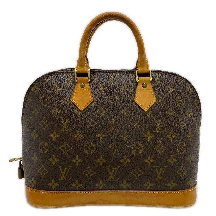 LOUIS VUITTON（ルイ・ヴィトン） ☆3日以内返品可☆ モノグラム 