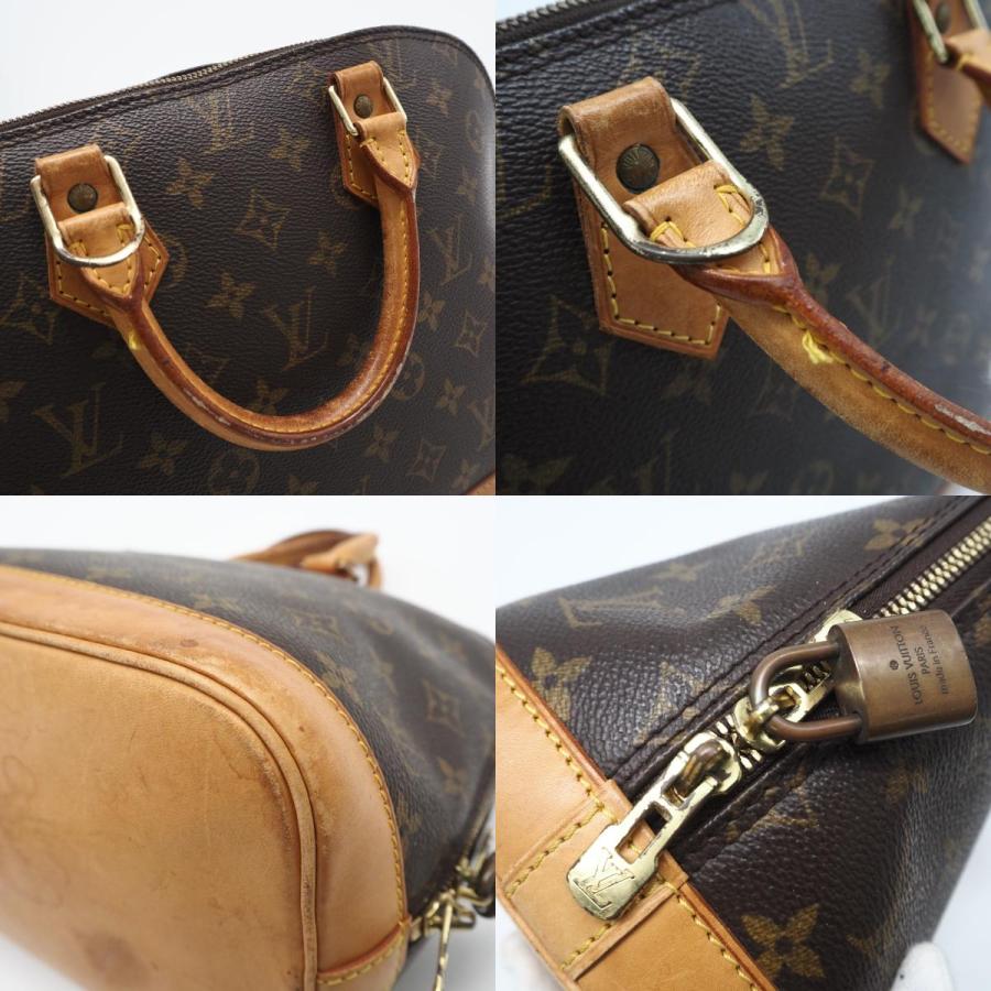 LOUIS VUITTON（ルイ・ヴィトン） ☆3日以内返品可☆ モノグラム 