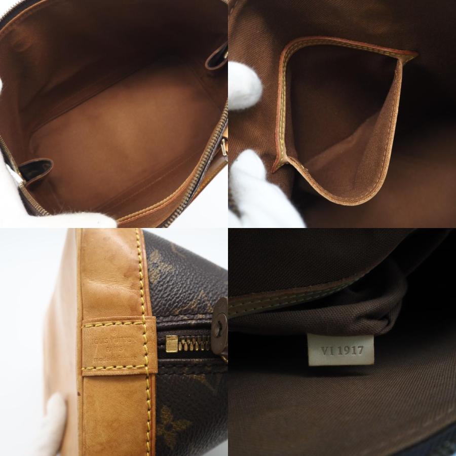 LOUIS VUITTON（ルイ・ヴィトン） ☆3日以内返品可☆ モノグラム 