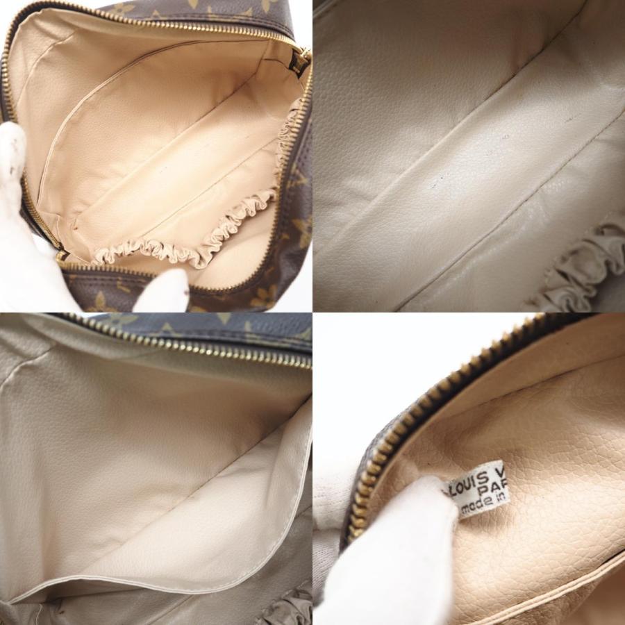 LOUIS VUITTON（ルイ・ヴィトン） ☆3日以内返品可☆ モノグラム 