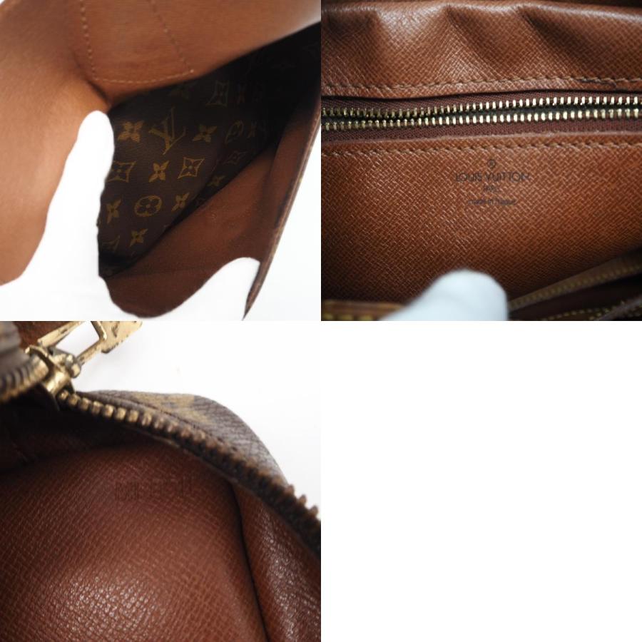 LOUIS VUITTON（ルイ・ヴィトン） ☆3日以内返品可☆ モノグラム