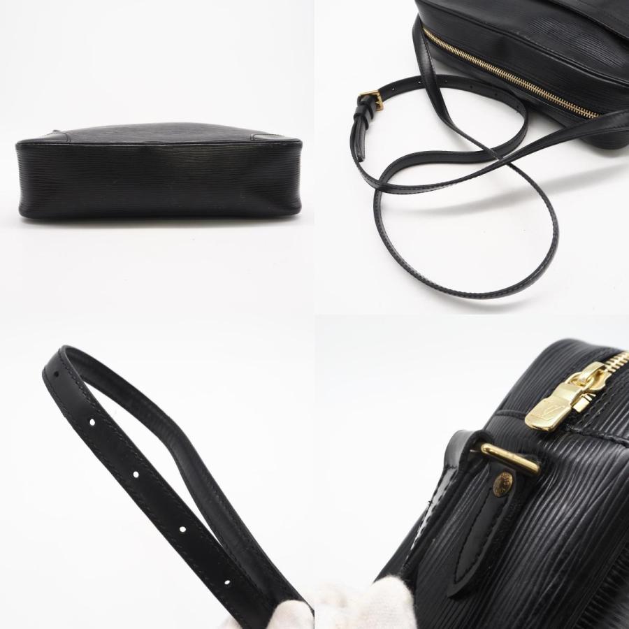 LOUIS VUITTON（ルイ・ヴィトン） ☆3日以内返品可☆ エピ トロカデロ 