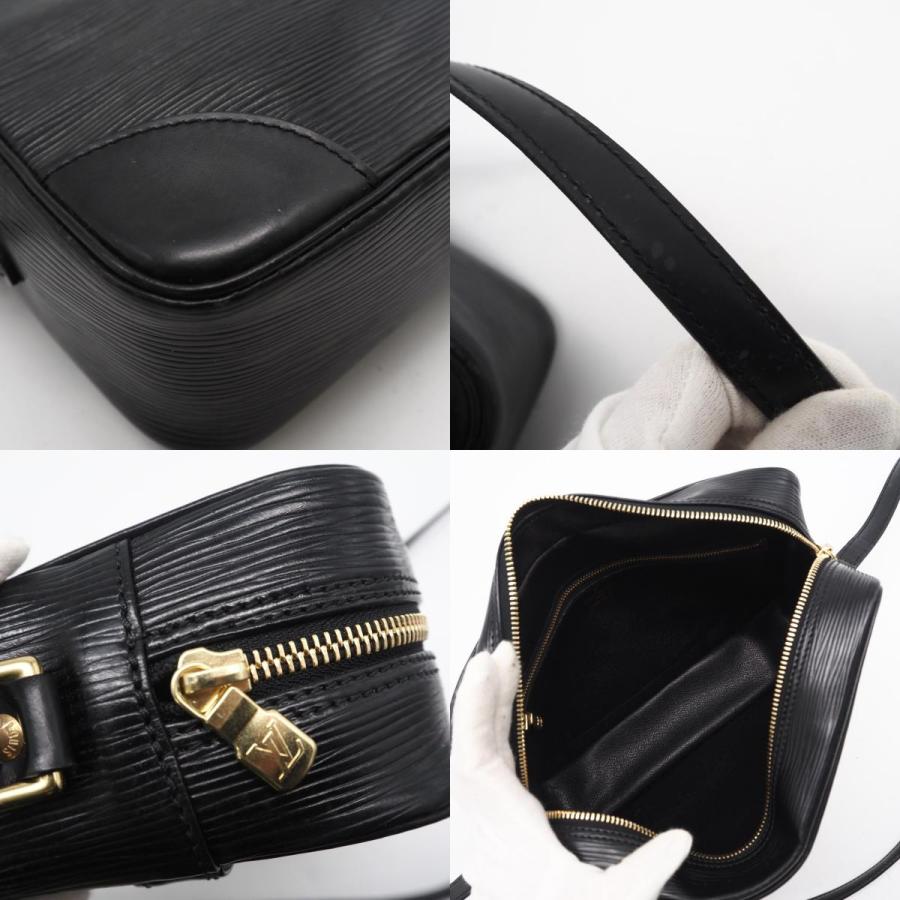 LOUIS VUITTON（ルイ・ヴィトン） ☆3日以内返品可☆ エピ トロカデロ 