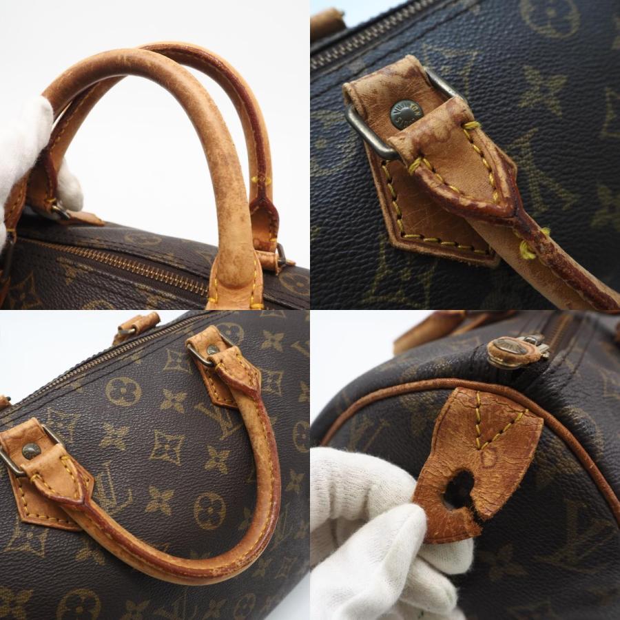 LOUIS VUITTON（ルイ・ヴィトン） ☆3日以内返品可☆ モノグラム