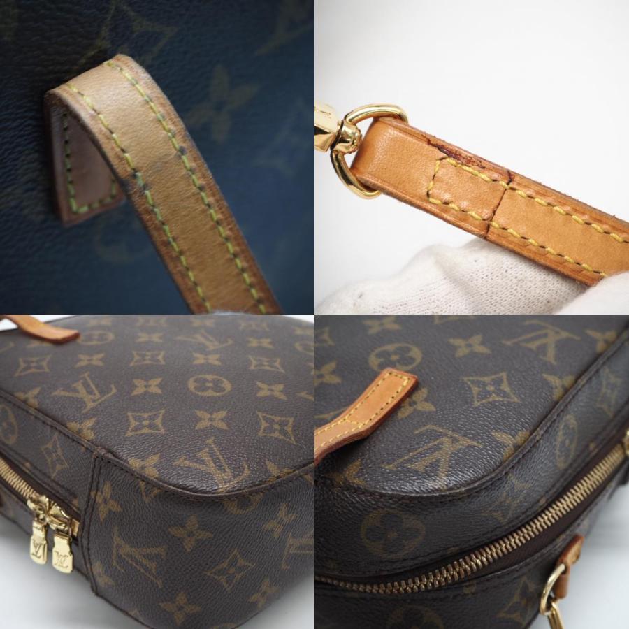 LOUIS VUITTON（ルイ・ヴィトン） ☆3日以内返品可☆ モノグラム