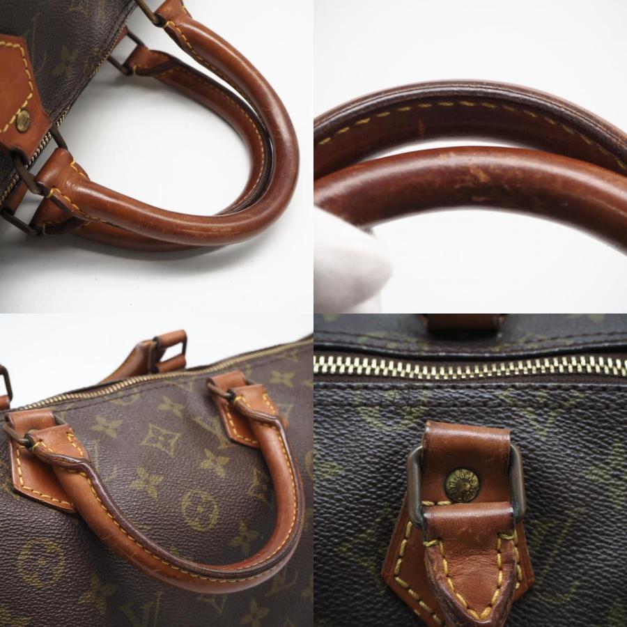 LOUIS VUITTON（ルイ・ヴィトン） ☆3日以内返品可☆ モノグラム
