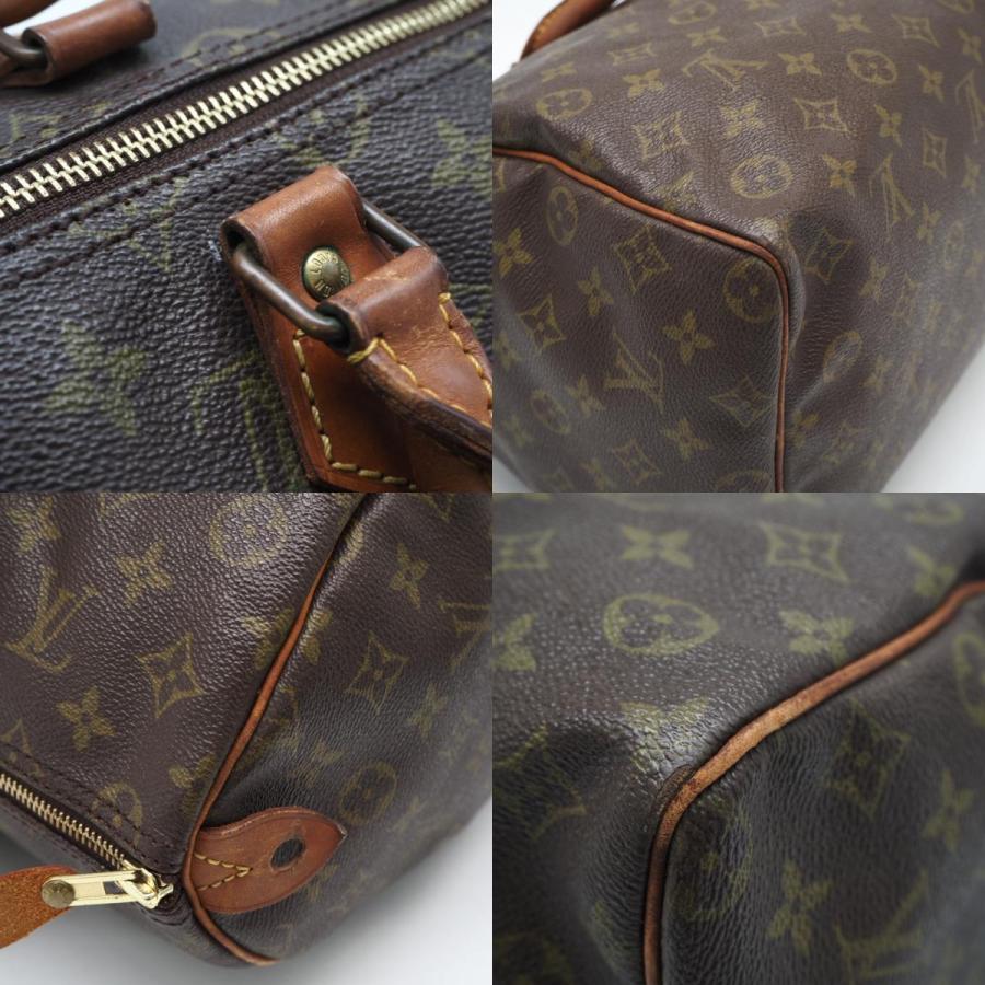 LOUIS VUITTON（ルイ・ヴィトン） ☆3日以内返品可☆ モノグラム