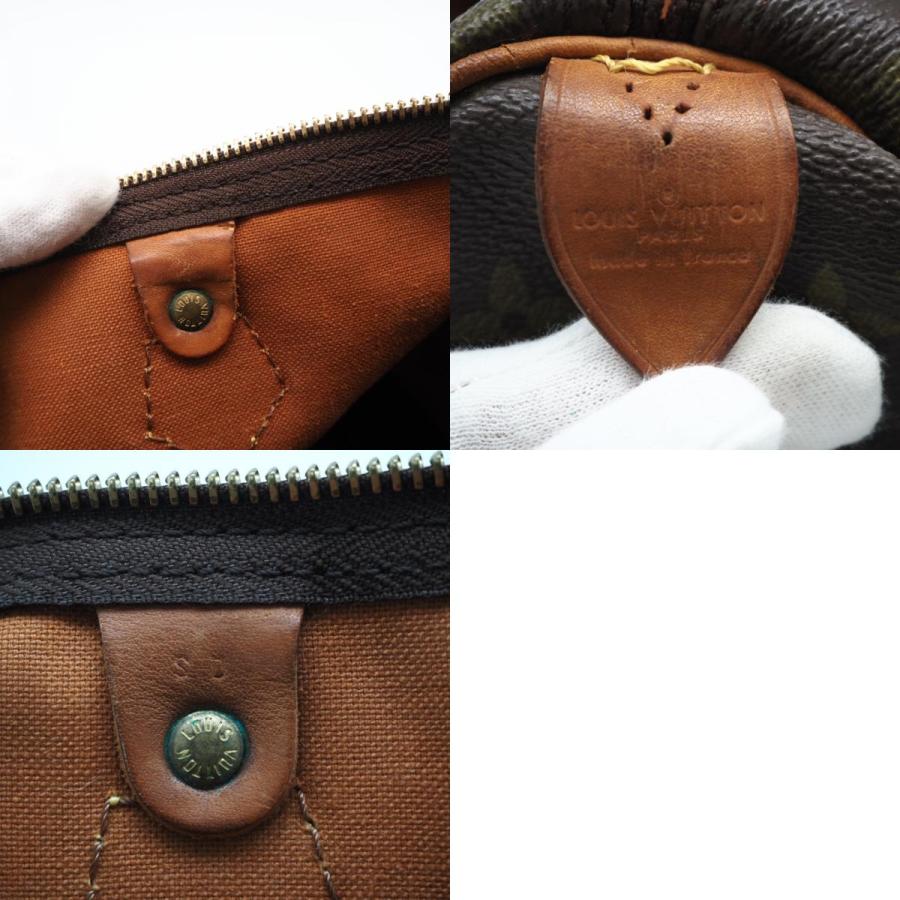LOUIS VUITTON（ルイ・ヴィトン） ☆3日以内返品可☆ モノグラム
