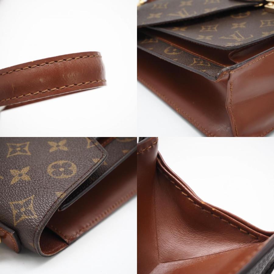 LOUIS VUITTON（ルイ・ヴィトン） ☆3日以内返品可☆ モノグラム 