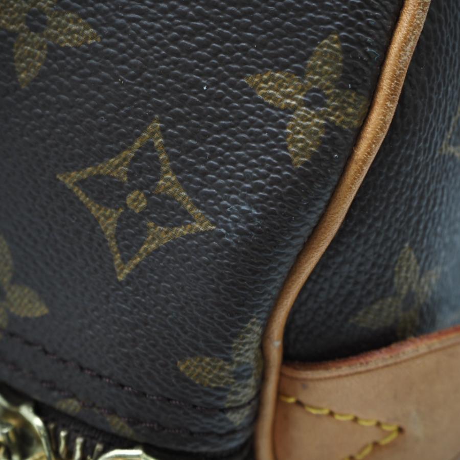 LOUIS VUITTON（ルイ・ヴィトン） ☆3日以内返品可☆ モノグラム