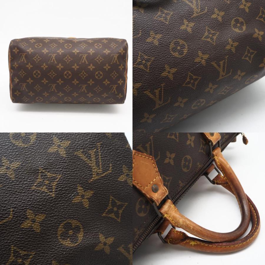 LOUIS VUITTON（ルイ・ヴィトン） ☆3日以内返品可☆ モノグラム