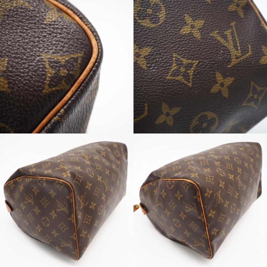 LOUIS VUITTON（ルイ・ヴィトン） ☆3日以内返品可☆ モノグラム