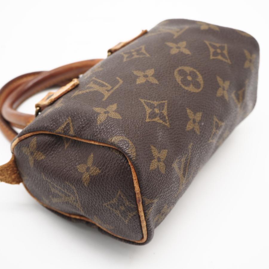 LOUIS VUITTON（ルイ・ヴィトン） ☆3日以内返品可☆ モノグラム ミニ