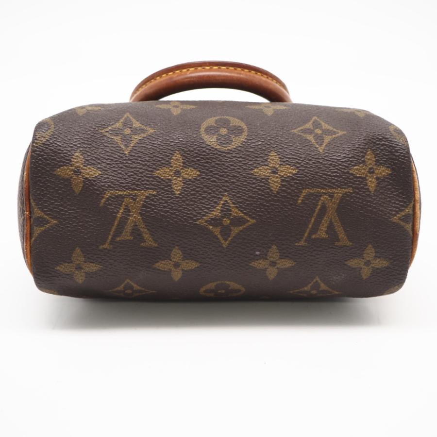 LOUIS VUITTON（ルイ・ヴィトン） ☆3日以内返品可☆ モノグラム ミニ