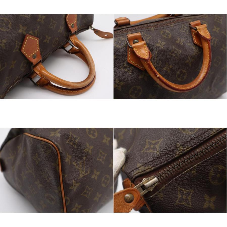 LOUIS VUITTON（ルイ・ヴィトン） ☆3日以内返品可☆ モノグラム