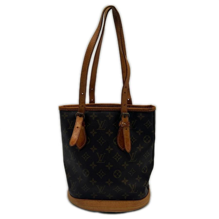 LOUIS VUITTON（ルイ・ヴィトン） ☆3日以内返品可☆ モノグラム 