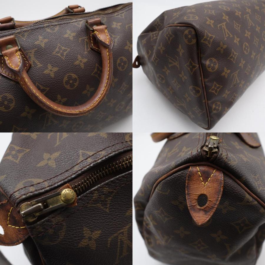 LOUIS VUITTON（ルイ・ヴィトン） ☆3日以内返品可☆ モノグラム