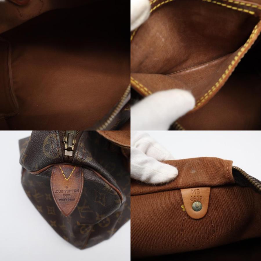 LOUIS VUITTON（ルイ・ヴィトン） ☆3日以内返品可☆ モノグラム