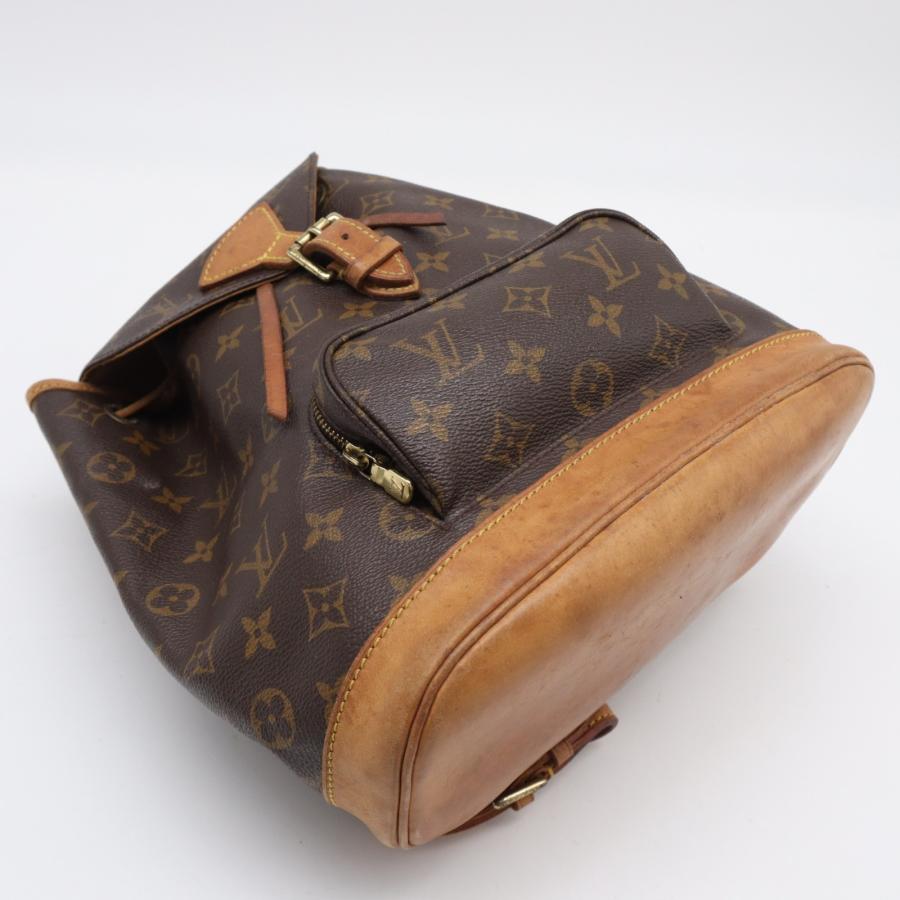 LOUIS VUITTON（ルイ・ヴィトン） ☆3日以内返品可☆ モノグラム