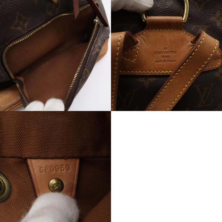 LOUIS VUITTON（ルイ・ヴィトン） ☆3日以内返品可☆ モノグラム