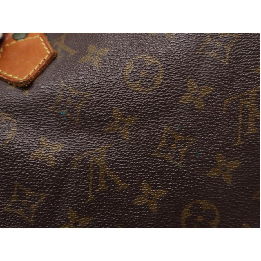 LOUIS VUITTON（ルイ・ヴィトン） ☆3日以内返品可☆ モノグラム
