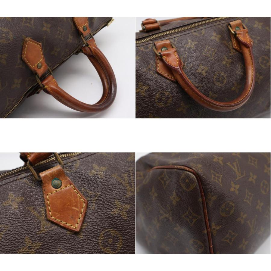 LOUIS VUITTON（ルイ・ヴィトン） ☆3日以内返品可☆ モノグラム