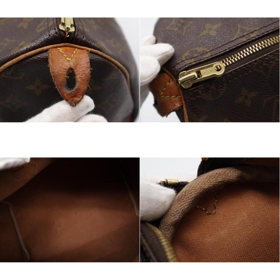 LOUIS VUITTON（ルイ・ヴィトン） ☆3日以内返品可☆ モノグラム