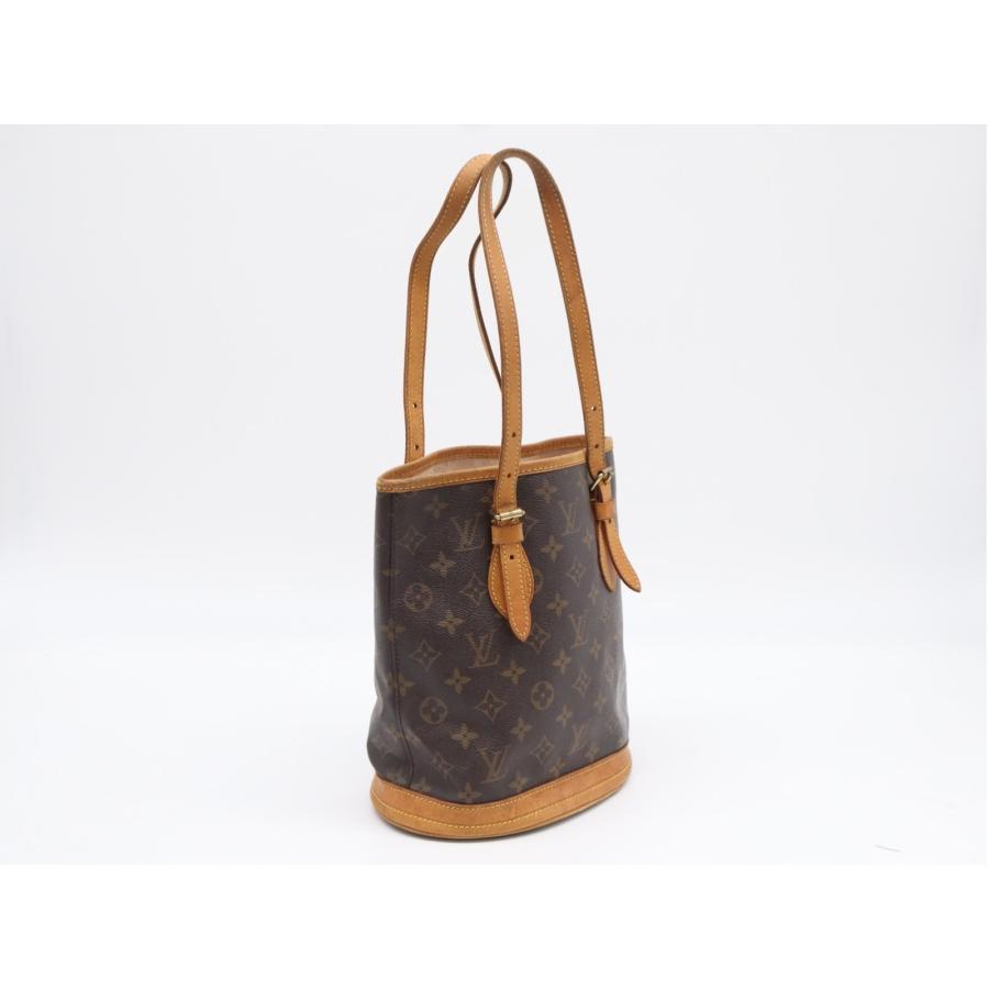 LOUIS VUITTON（ルイ・ヴィトン） ☆3日以内返品可☆ モノグラム