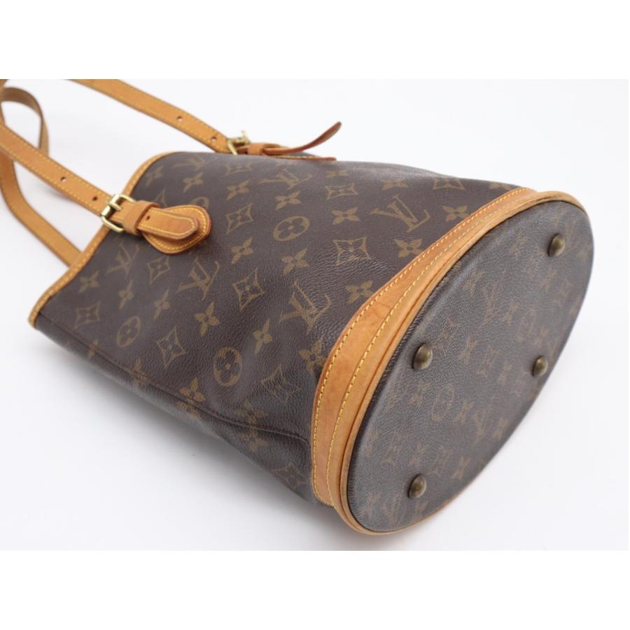 LOUIS VUITTON（ルイ・ヴィトン） ☆3日以内返品可☆ モノグラム 
