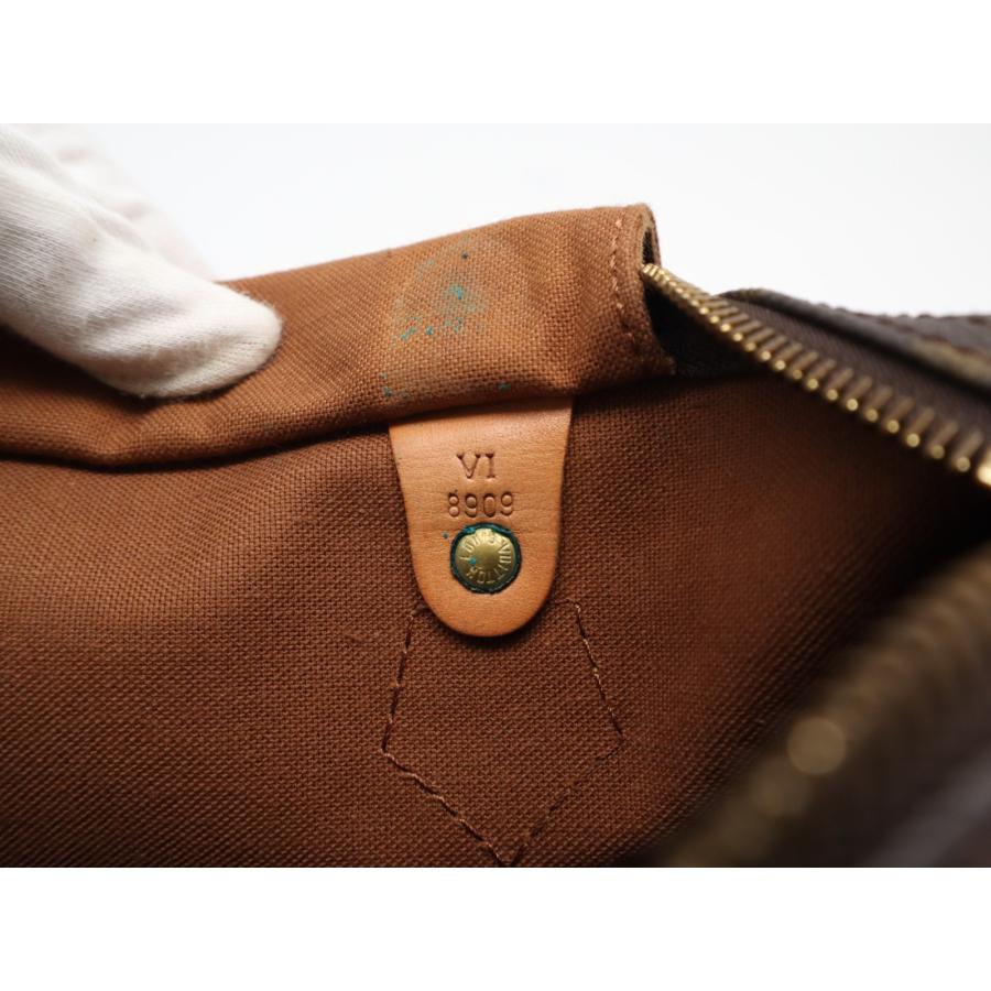 LOUIS VUITTON（ルイ・ヴィトン） ☆3日以内返品可☆ モノグラム