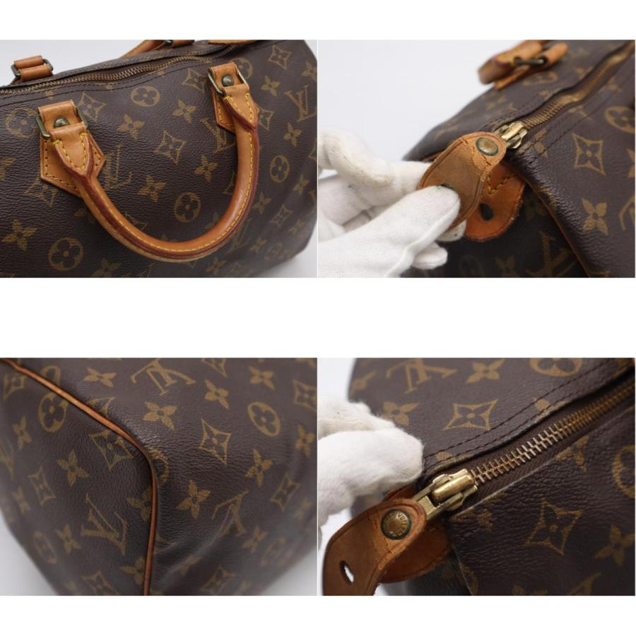 LOUIS VUITTON（ルイ・ヴィトン） ☆3日以内返品可☆ モノグラム