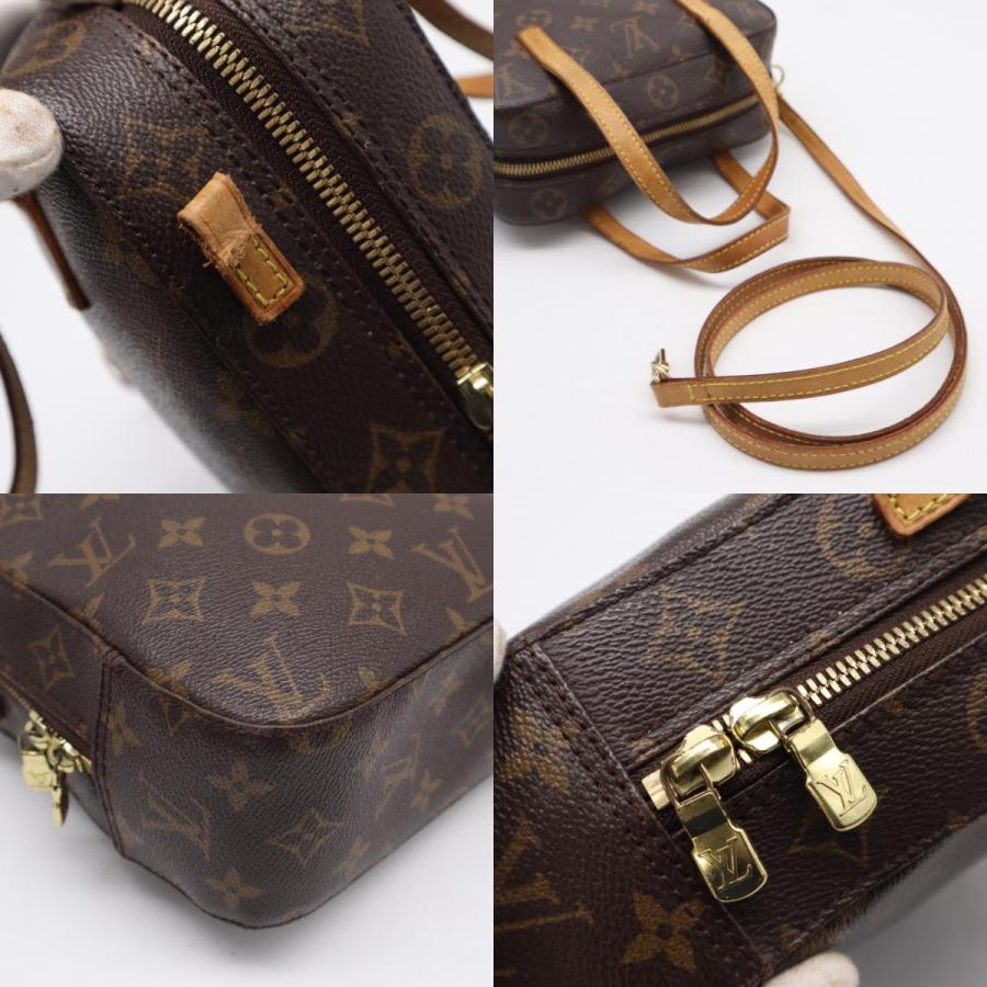 LOUIS VUITTON（ルイ・ヴィトン） ☆3日以内返品可☆ モノグラム 